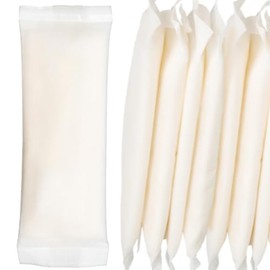 First Days Maternity Supplies First Days Maternity Instant Perineal Cold Packs - Up to 20mins Cooling Effect - Absorbent, Disposable with Soft Cotton Cover - Ideal Hospital Bag Maternity Essentials (Pack of 6)