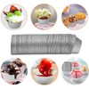 300 Pack Aluminum Foil Ramekin, Disposable Ramekins Standard Size Perfect