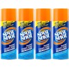 Spot Shot Instant Carpet Stain Remover Aerosol 14 oz can,