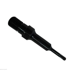 Weischer® Adapter 1 1/4 Inch UNC to SDS Plus for Diamond Core Drill Bit Concrete Drill Bit
