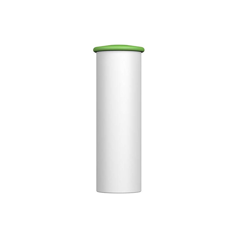 Flint Green Plastic Lint Roller