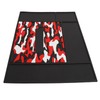 Barber Mats Slip Resistant Salon Barber Station Organizer Pad Flexible