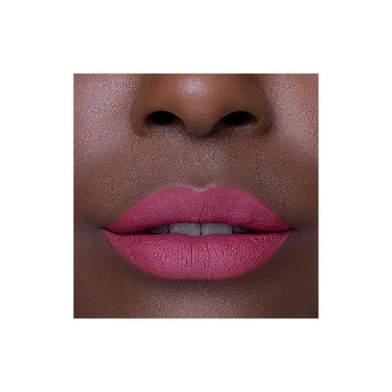 Beauty Creations Labial Liquido Matte, Larga Duración Seal The Deal