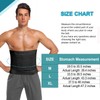 MAMODY Abdominal Binder for Men & Women – Post Surgery