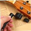 CORHAD 2pcs Multi-function Guitar String Winder Tool Kit Portable Guitar