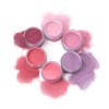 NAIL FACTORY - POWGEL Collection, Set de 6 Polvos Acrílicos