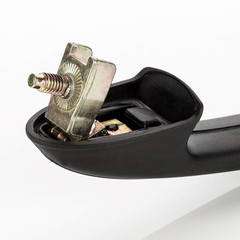 LST Set Door Handle Outer Front Left Right 2/3 4/5