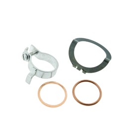 Simson Safety Clamp and Seals Manifold Nut Set 28 mm