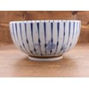Tableware East Okori Ron, Large, Fukumi Tsucha, 6.3 inches (16