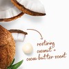 Dove Dove Body Wash with Pump Restore Coconut & Cocoa