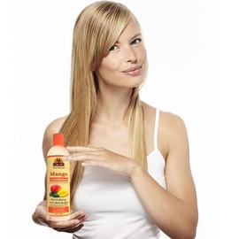 OKAY Mango Anti-Breakage Conditioner-Revitalize & Repair-12 oz