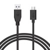 AMSK POWER Cable for Avolusion PRO-Z Series 8TB USB 3.0