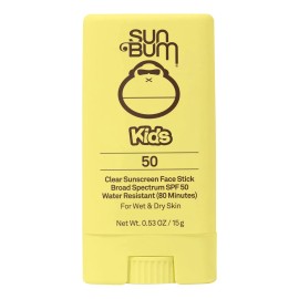 Protector Solar Transparente Aplicacion Humeda O Seca Niños