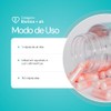 CARO FIT | Biotina + Ácido Hialurónico - Suplemento para