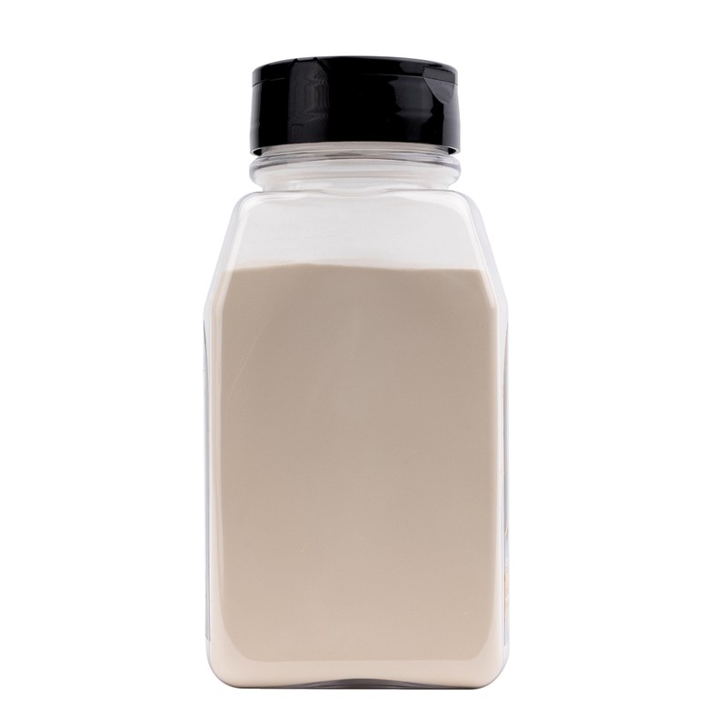 GranAroma Pineapple Fruit Powder, Sweet & Tangy Tropical Flavor, Perfect
