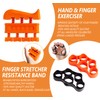 Hand Trainer, Forearm Trainer, Finger Grip, Forearm Training, Pack of