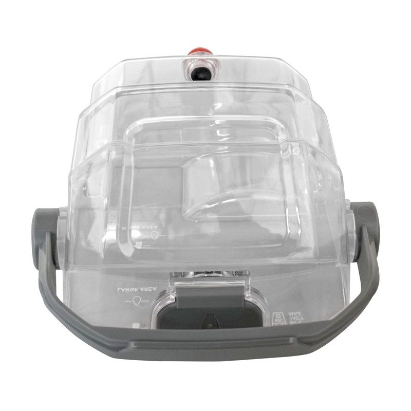 Seneca River Trading Clean Tank Assembly fits HydroSteam Pet Portable