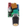 Almencla Mini LED Dimmer Control Module for PWM Controller