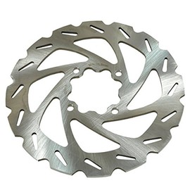 Rear Disc Brake Rotor Wave Pattern 2001-2005 for Yamaha Raptor 660 YFM660R