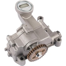 Genuine OEM 21310-2G001 Oil Pump / 213102G001 for Kia Forte 10-13 / Replaces 213102G000