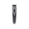 BEPER 40.742 Face Hair and Body Cutter Set 10 in