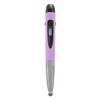 Mouse Pen 2.4G Wireless ABS Capacitive Screen Handwriting with Adapters