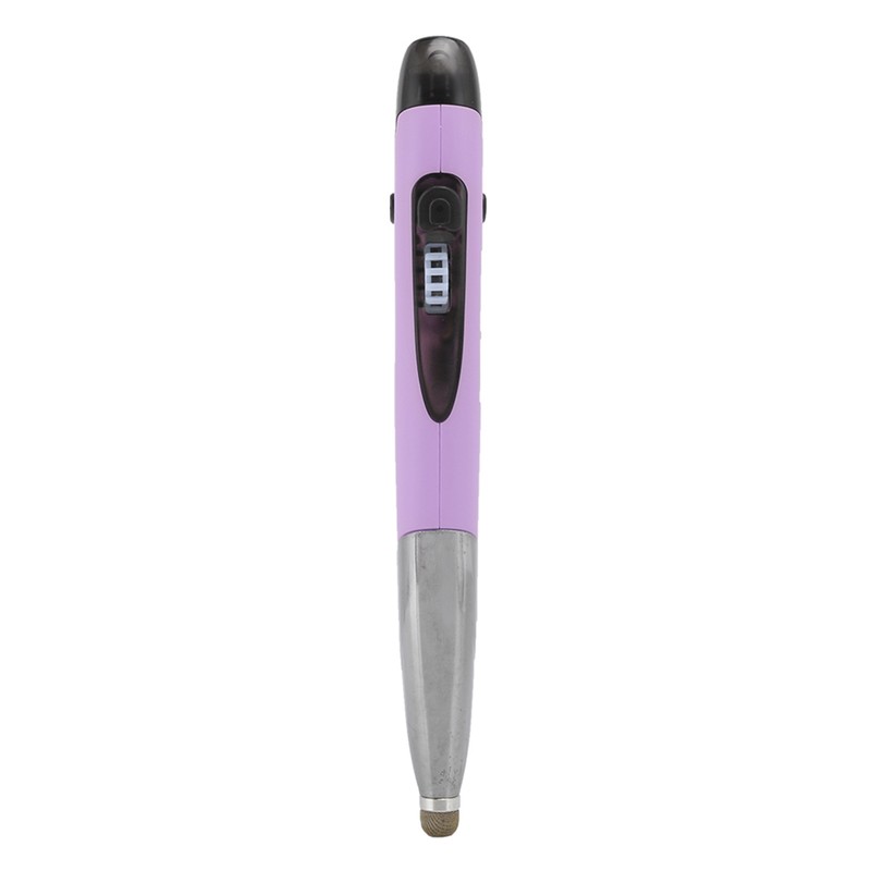 Mouse Pen 2.4G Wireless ABS Capacitive Screen Handwriting with Adapters