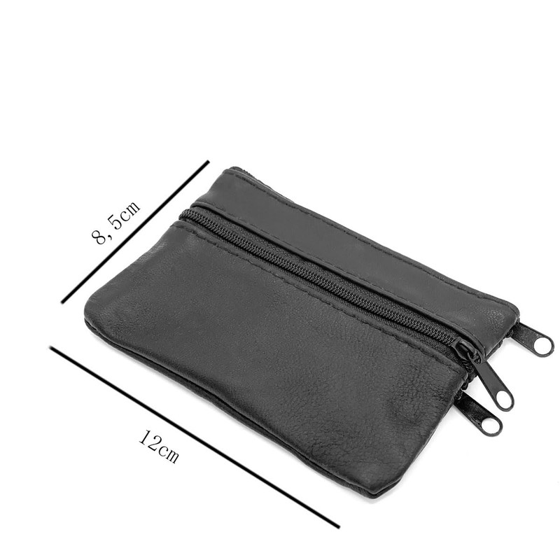 Charmoni - Men's Wallet - Genuine Leather Wallet - Wallet