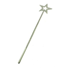 Zac's Alter Ego Fancy Dress Fairy Angel Wand