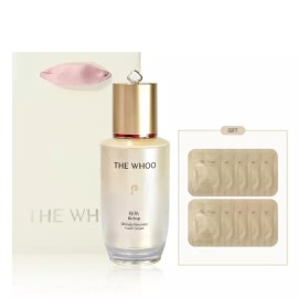 The History of Whoo 더후 비첩 자생 에센스 50ml (상세페이지 필수확인) The History of Whoo Bichup Ja Saeng Essence 50ml (Please check the detailed page) [Please make sure to check the details page before making a purchase.]