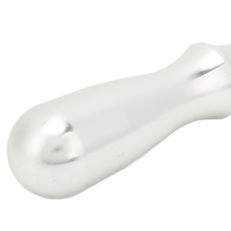 Leather Groover Professional Aluminum Handle Hand Made DIY Leather Craft