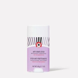 First Aid Beauty Anti-Chafe Stick with Shea Butter + Colloidal Oatmeal | First Aid Beauty