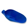 Rattleware 16.85" Kilo Bean Scale Scoop - Durable Precision Coffee