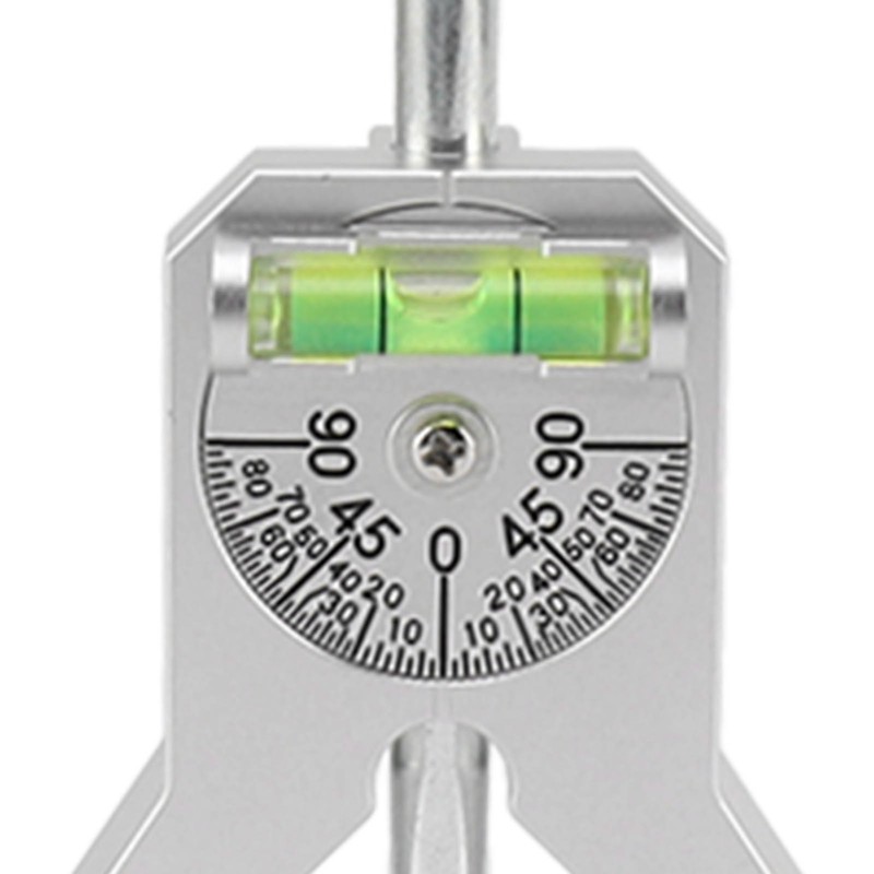 Pipe Center Finder Safety Pipe Marker Centering Head Tool High