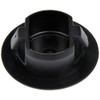 Dorman 961-379D Toyota Molding Retainer Black, 3 Pack