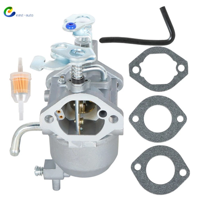 WFLNHB New For Kawasaki Mule 600 610 KAF400 15004-0953 Carb
