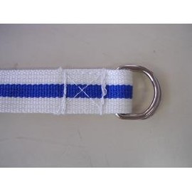 Moving Materials Pro Shop Load Tightening Belt, D Can Belt, 1.9 x 3.2 ft (3 x 8 m), 1 Bottle, Acrylic Belt, Moving Supplies, Moving Materials, Transportation Supplies, Packaging Materials