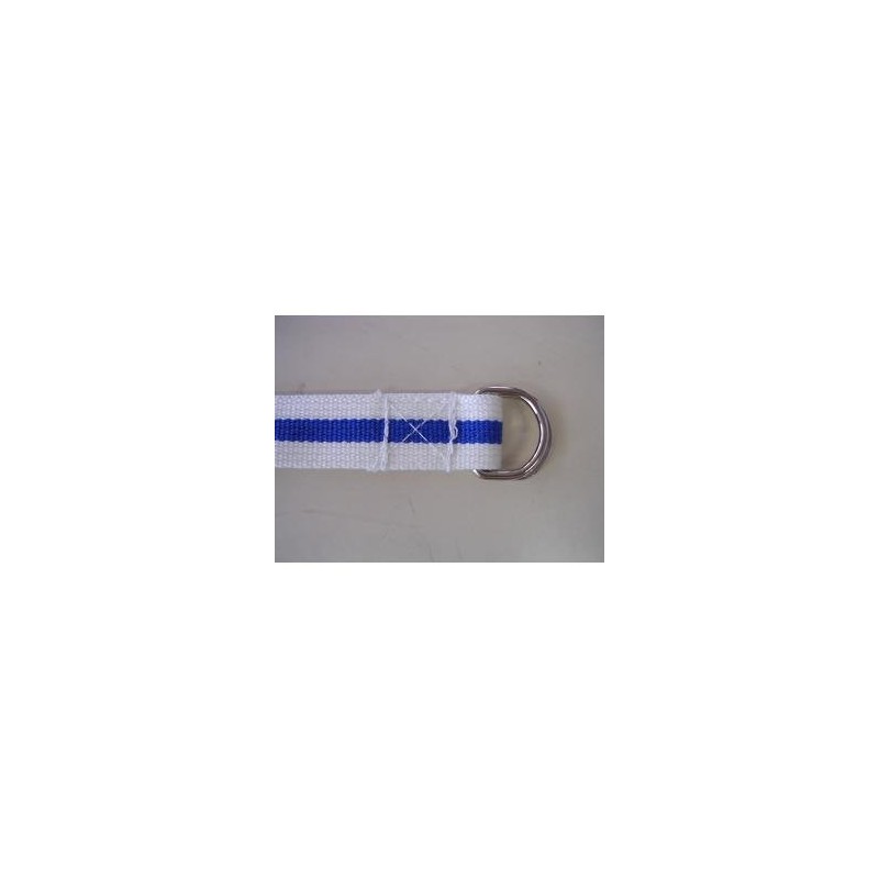 Moving Materials Pro Shop Load Tightening Belt, D Can Belt,