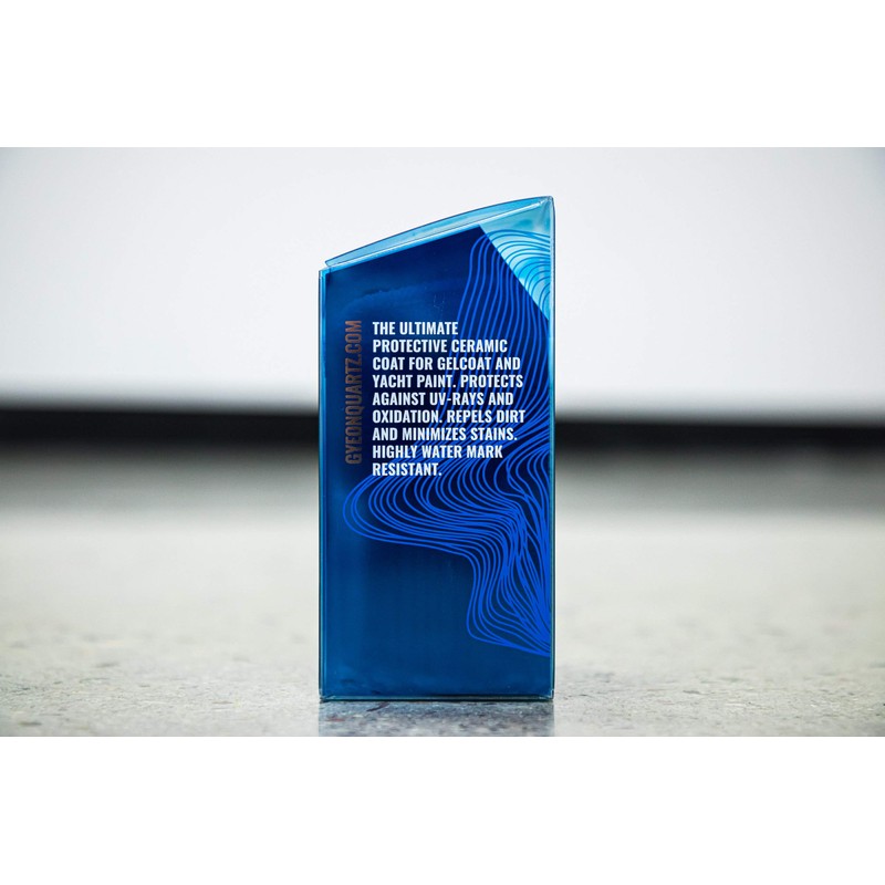 GYEON Quartz Gelcoat 100ml
