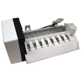 Aftermarket Kenmore 106.55523400 Refrigerator Icemaker Ice maker