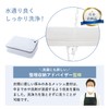Box-Type Laundry Net, Large Capacity, Thick Knit, Sweater, Down, Pilling,
