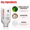 Billy Jealousy Fuzzy Logic champú fortalecedor para el cabello, 227
