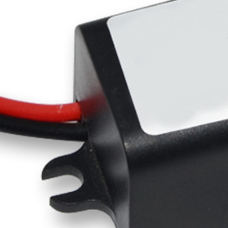12V to 6V DC Converter DC to DC Transformer 3A