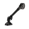 Scotty Trap Ease Trap Roller with 241 Side Deck Mount,