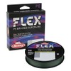 Berkley Flex PE Braided Superline Moss Green (51lb / 0.35mm)