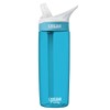 Camelbak Eddy Water Bottle 750 ml Unisex & Holder Blue