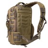 3VGEAR Outlaw II Gear Slinger Urban Sling Pack - 24L