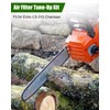 Air Filter Tune-Up Kit Fit for Echo CS-310 Chainsaw, with