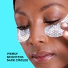Skin Republic Fast Fix Under-Eye Mask | Visibly Depuffs in