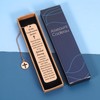 Confirmation Sponsor Gifts for Women Men Christian Confirmation Bookmark Baptism